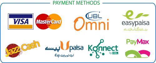 our-payments-methods