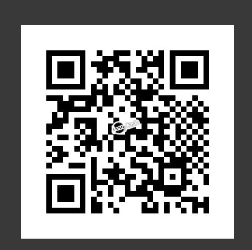 Jazz Cash QR code